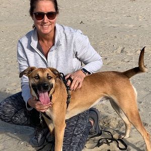 Meet your Posher, Barbara